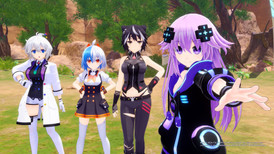 Neptunia Game Maker R:Evolution screenshot 3