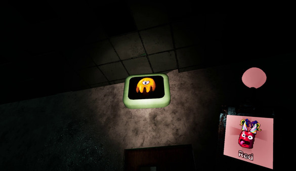 Garten of Banban 8: Anti Devil screenshot 1