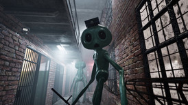 Garten of Banban 8: Anti Devil screenshot 4