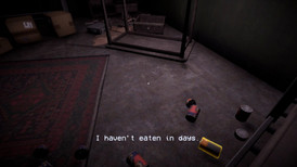 The Bunker (2025) screenshot 3