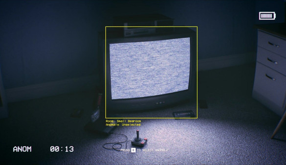 CAPTURED screenshot 1