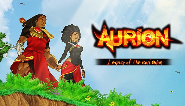Aurion: Legacy of the Kori-Odan