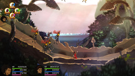 Aurion: Legacy of the Kori-Odan screenshot 4