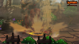 Aurion: Legacy of the Kori-Odan screenshot 3