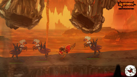 Aurion: Legacy of the Kori-Odan screenshot 5
