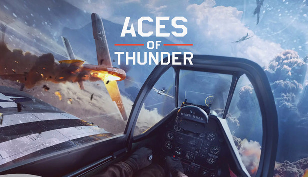 Aces of Thunder