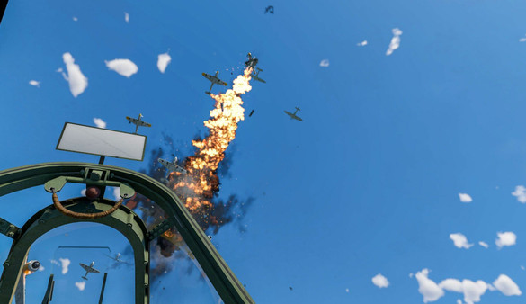 Aces of Thunder screenshot 1