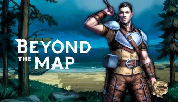 Beyond the Map