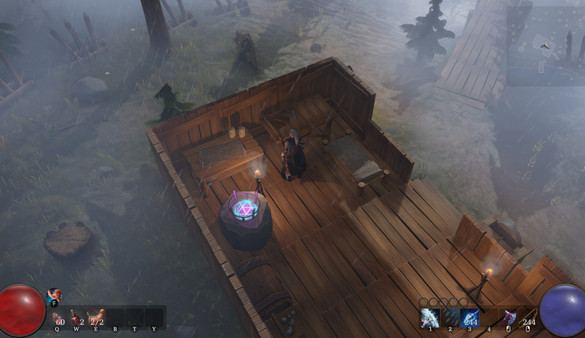 Beyond the Map screenshot 1