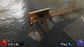 Beyond the Map screenshot 3