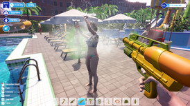 Waterpark Simulator screenshot 2