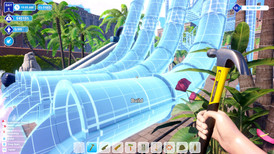 Waterpark Simulator screenshot 3