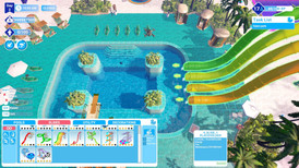 Waterpark Simulator screenshot 5