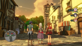 Sora no Kiseki the 1st screenshot 3