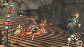 Sora no Kiseki the 1st screenshot 4