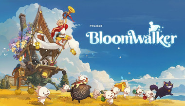 Project Bloomwalker