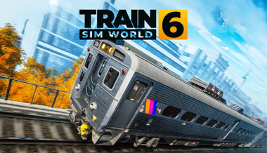 Train Sim World 6