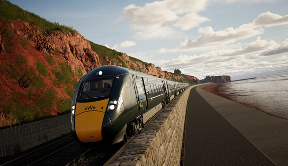 Train Sim World 6 screenshot 1