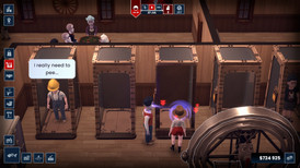 Blood Bar Tycoon screenshot 2