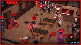 Blood Bar Tycoon screenshot 5
