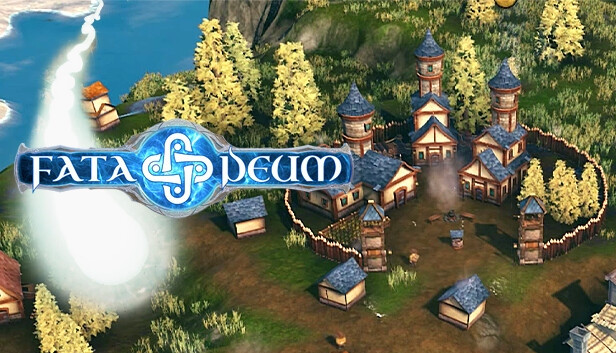 Купить Fata Deum - The God Sim - PC (Steam)