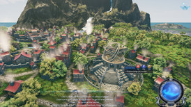 Fata Deum - The God Sim screenshot 3