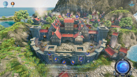 Fata Deum - The God Sim screenshot 4