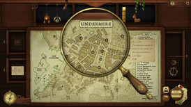 Strange Antiquities screenshot 3