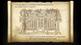 Strange Antiquities screenshot 5