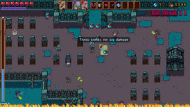 Death By Scrolling screenshot 4