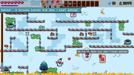 Death By Scrolling screenshot 5