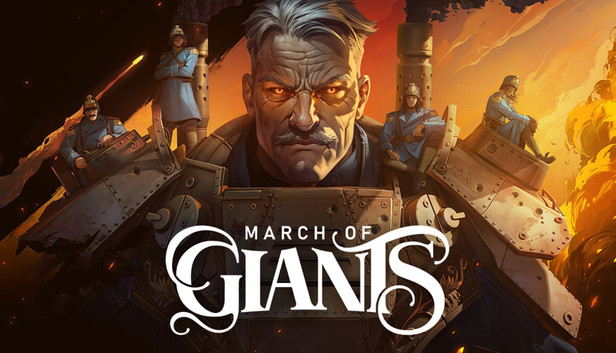 March of Giants