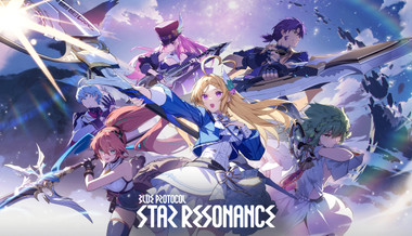 Blue Protocol: Star Resonance