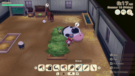 STORY OF SEASONS: Grand Bazaar Digital Deluxe Edition screenshot 3