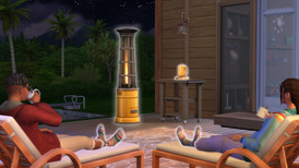 The Sims 4 Przygoda wzywa screenshot 5