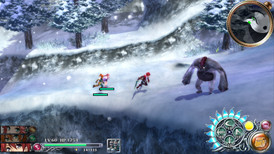 Ys Memoire: Revelations in Celceta screenshot 4