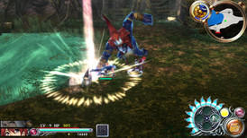 Ys Memoire: Revelations in Celceta screenshot 5