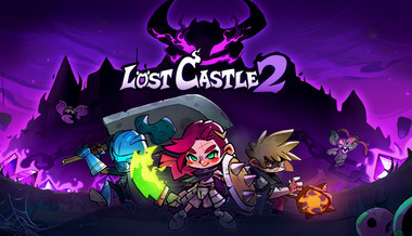 Lost Castle 2