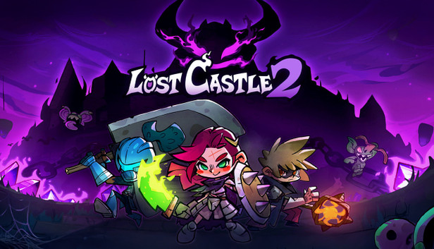 Lost Castle 2