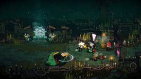 Lost Castle 2 screenshot 2