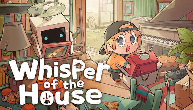 Whisper of the House