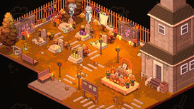 Whisper of the House screenshot 2