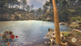 Red Rust Pioneers: Jeu de simulation et de survie western multijoueur screenshot 4