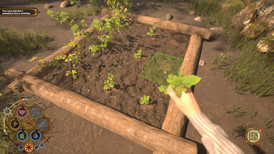Red Rust Pioneers: Simulatore di sopravvivenza western multigiocatore screenshot 5