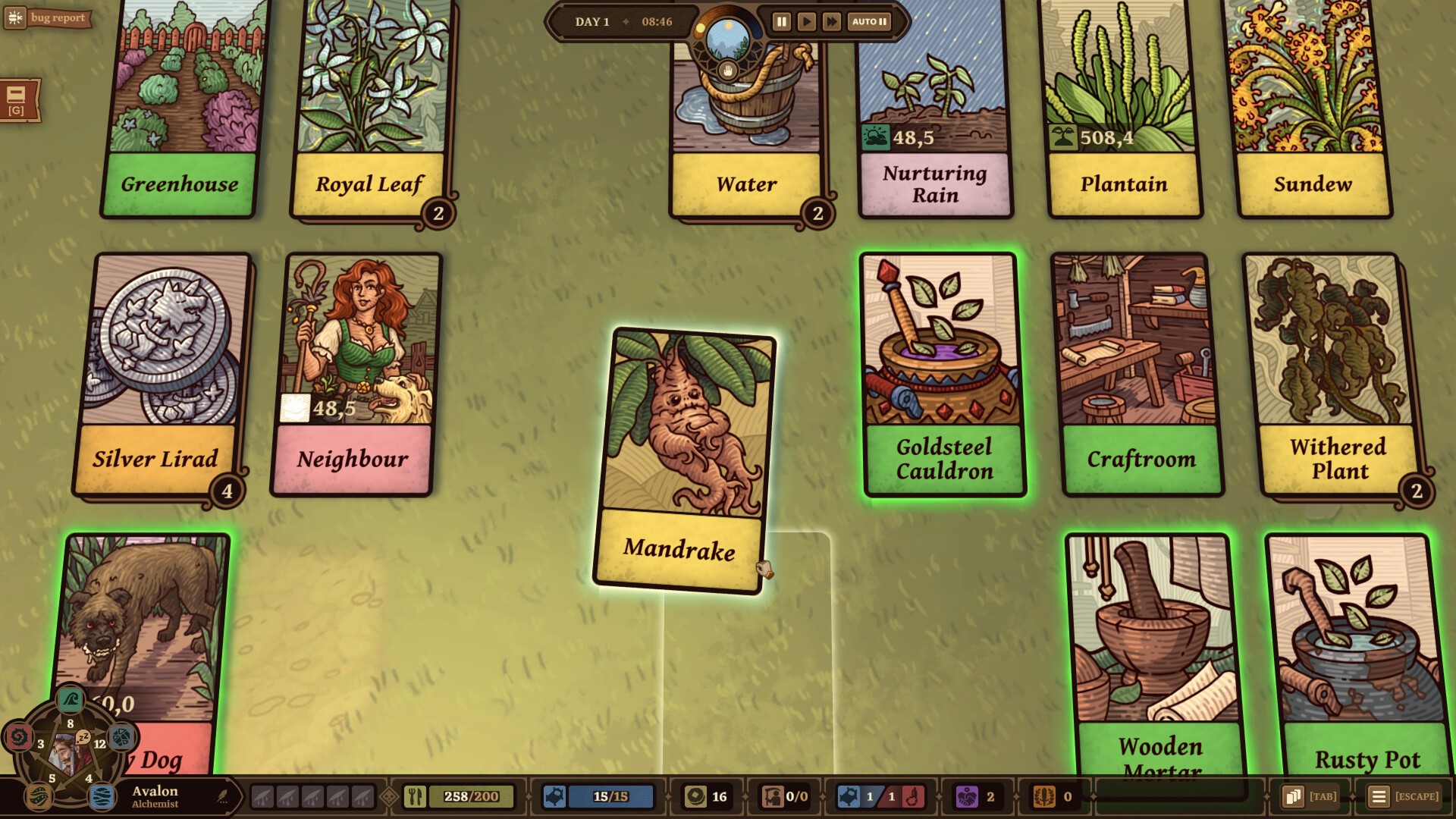 Buy Ways of Alchemy - PC (Steam)