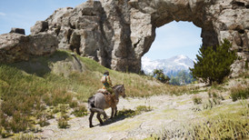 Ostwind: Die Legende von Khiimori screenshot 3