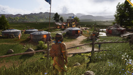 Ostwind: Die Legende von Khiimori screenshot 4