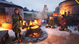 Windstorm: The Legend of Khiimori screenshot 5