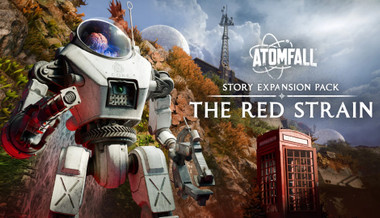Atomfall The Red Strain