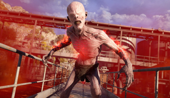 Atomfall The Red Strain screenshot 1